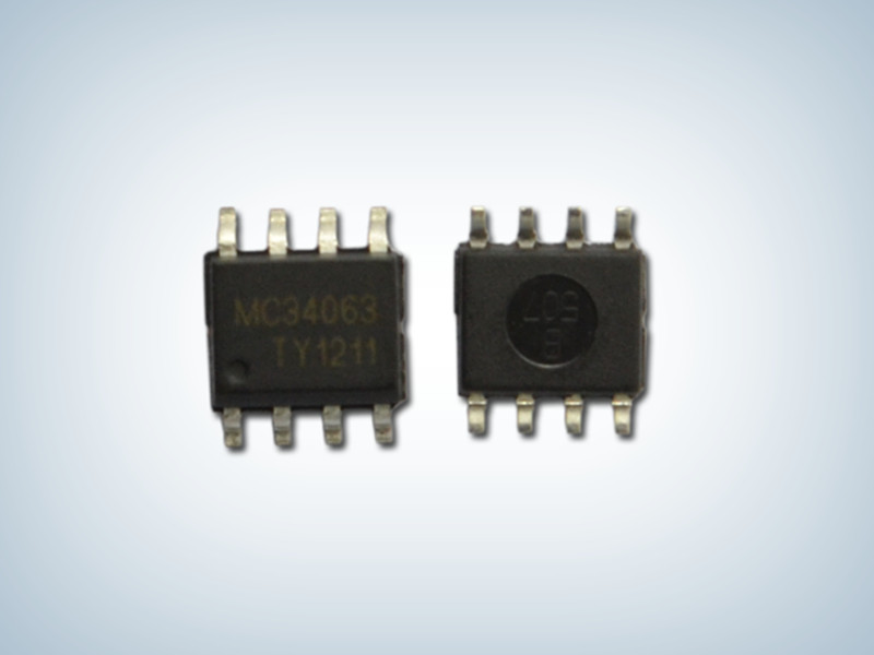 MC34063A_贴片车充IC MC34063A MC34063A_贴片车充IC MC34063A