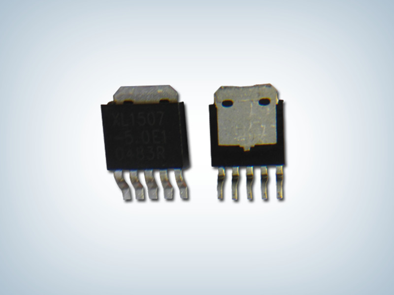 XL1507_AC-DC降压电源芯片 XL1507 XL1507_AC-DC降压电源芯片 XL1507