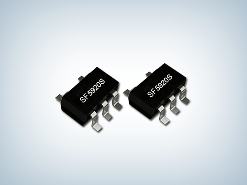 SF5920_充电器/适配器IC SF5920 SF5920_充电器/适配器IC SF5920