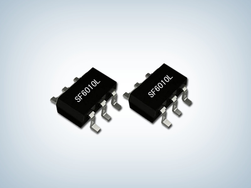 SF6010_充电器/适配器IC SF6010 SF6010_充电器/适配器IC SF6010