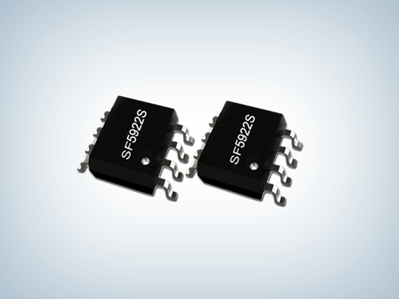 SF5922_电源/充电器IC SF5922 SF5922_电源/充电器IC SF5922