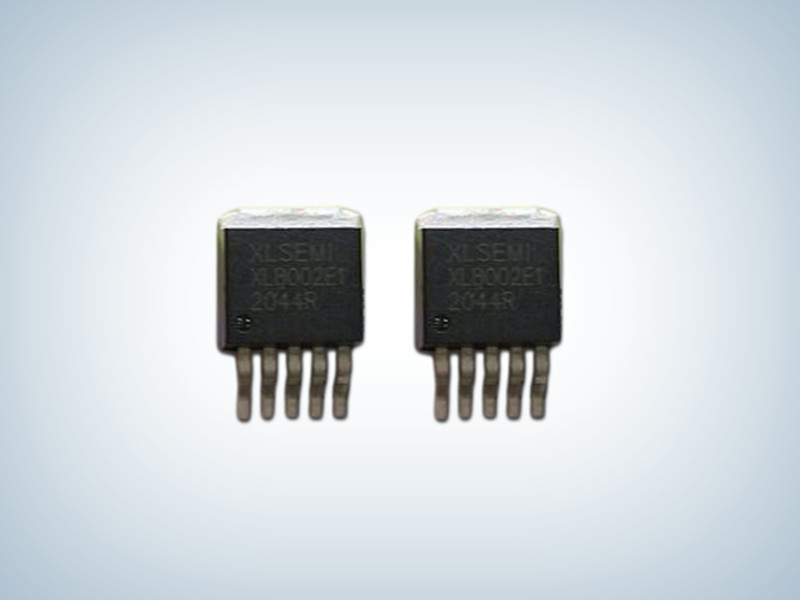 XL8002_LED恒流驱动芯片 XL8002 XL8002_LED恒流驱动芯片 XL8002