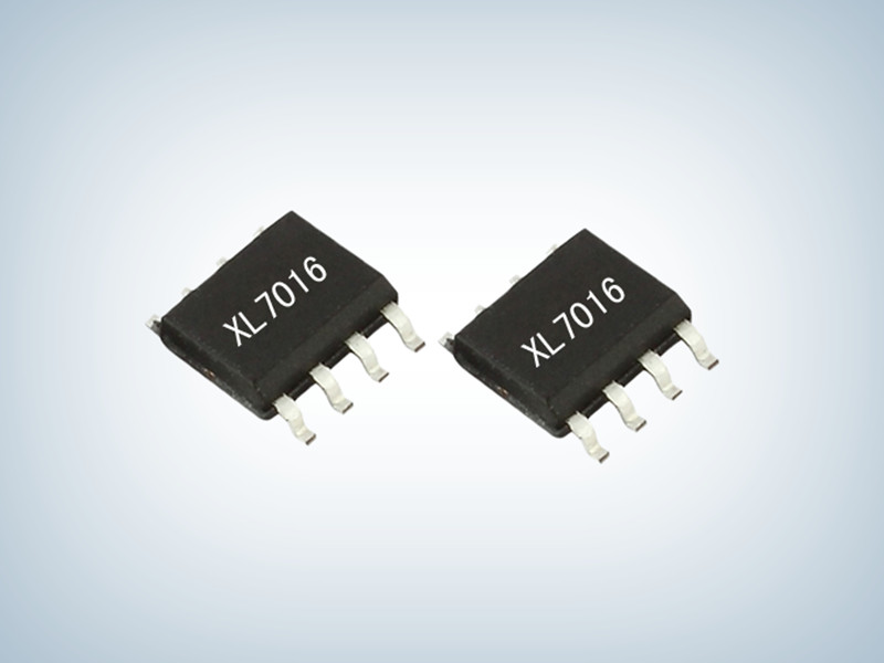 XL7016_降压直流电源芯片 XL7016 XL7016_降压直流电源芯片 XL7016