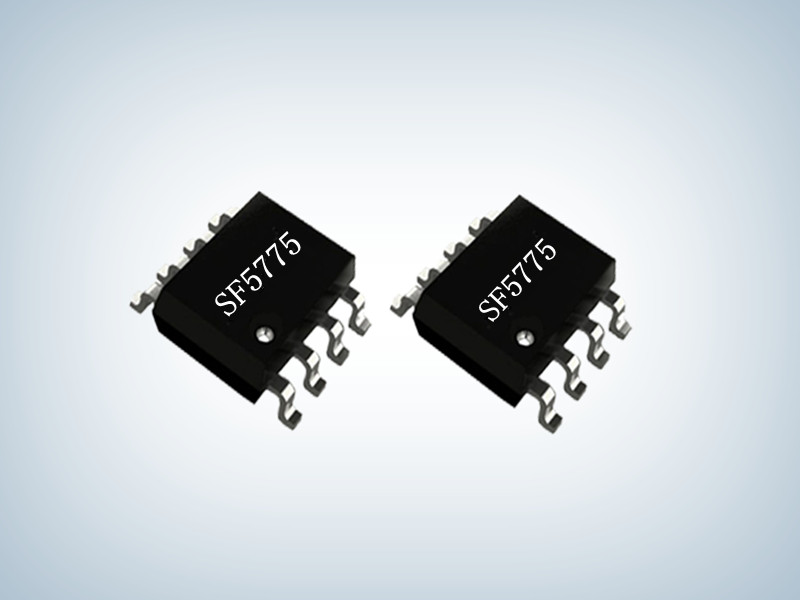 SF5775_AC/DC电源芯片 SF5775 SF5775_AC/DC电源芯片 SF5775