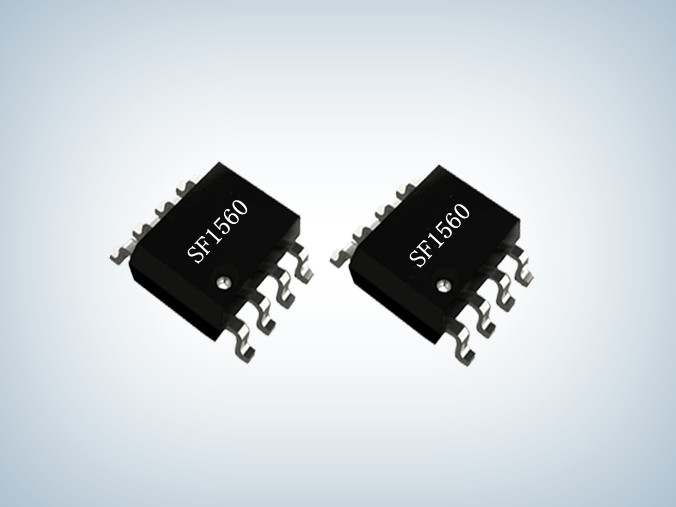 SF1560_AC/DC电源适配器方案 SF1560 SF1560_AC/DC电源适配器方案 SF1560