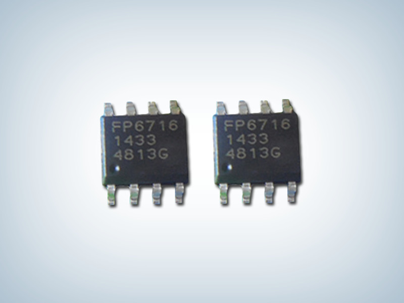 FP6716_DC/DC升压芯片 FP6716 FP6716_DC/DC升压芯片 FP6716