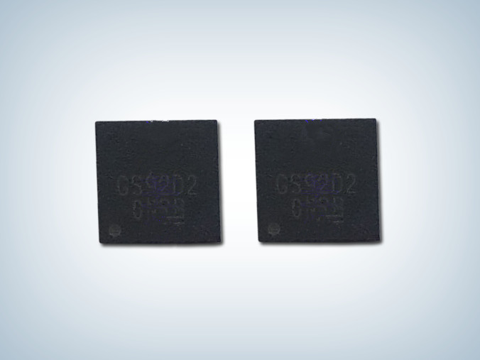 GS92D2_4.8A车载充电器芯片 GS92D2 GS92D2_4.8A车载充电器芯片 GS92D2