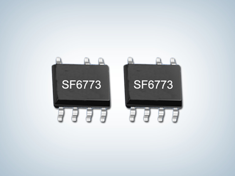 SF6773_电池充电器IC SF6773 SF6773_电池充电器IC SF6773