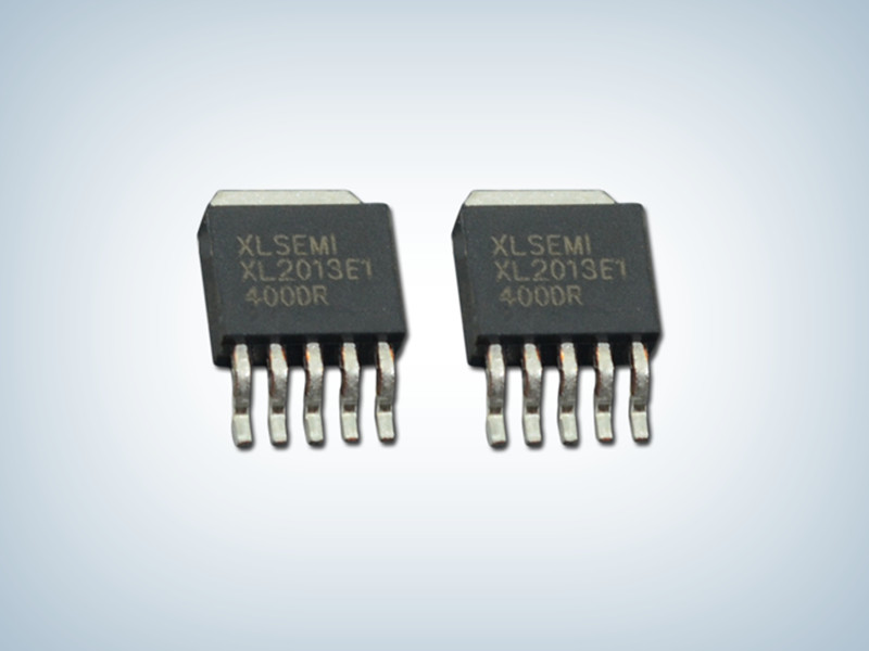 XL2013_5V3.2A车充降压芯片 XL2013 XL2013_5V3.2A车充降压芯片 XL2013