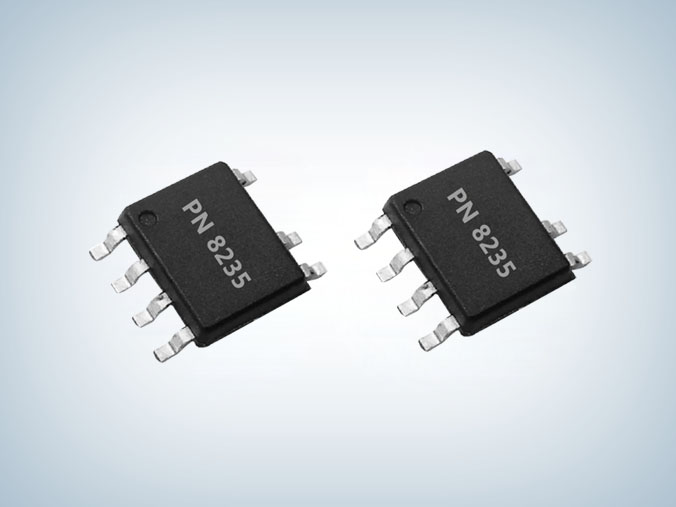PN8235_SOP7六级能效15.5W充电器ic方案 PN8235_SOP7六级能效15.5W充电器ic方案