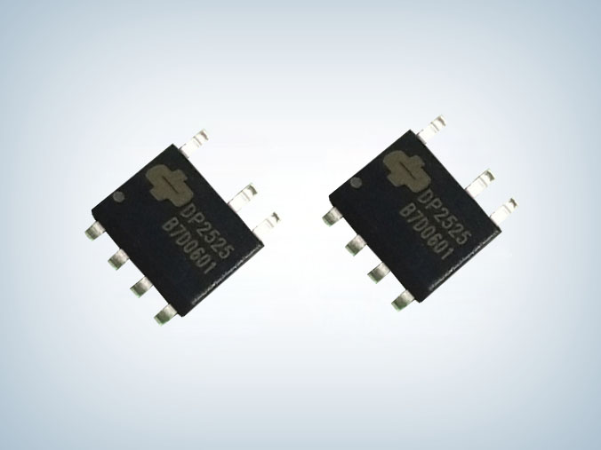 <b>DP2525B原边反馈电源芯片充电器应用方案</b> <b>DP2525B原边反馈电源芯片充电器应用方案</b>