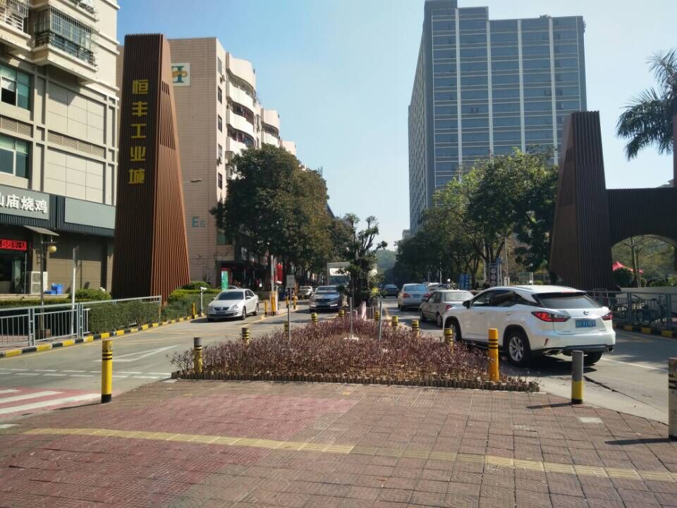 bw必威西汉姆联官网电源管理芯片厂家所在工业区