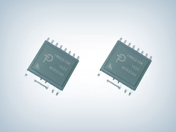 <b>INN2215K电源管理IC芯片 Qc3.0快充方案</b> <b>INN2215K电源管理IC芯片 Qc3.0快充方案</b>