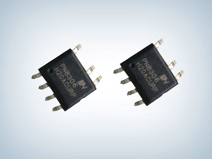 <b>PN8306 同步整流控制ic</b> <b>PN8306 同步整流控制ic</b>