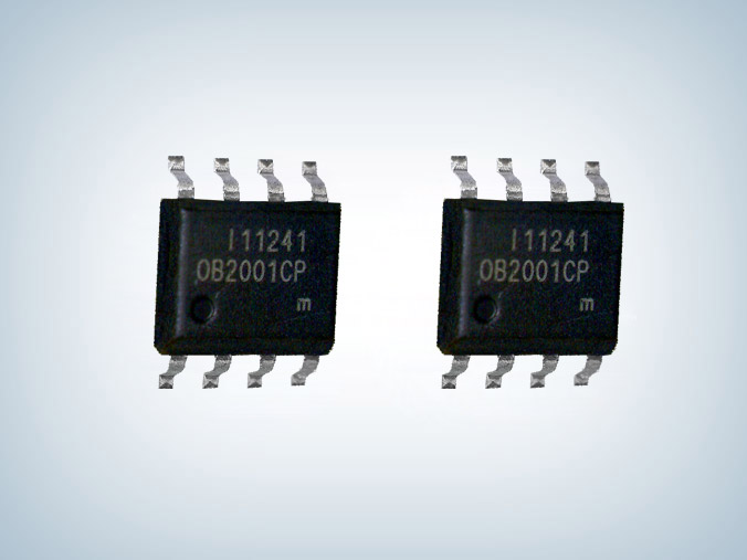OB2001ZCP同步整流芯片开关电源ic OB2001ZCP同步整流芯片开关电源ic