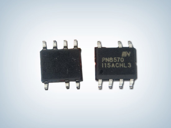 PN8570 原边反馈开关电源芯片 PN8570 原边反馈开关电源芯片
