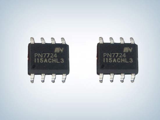 PN7724 10W无线充电芯片发射ic PN7724 10W无线充电芯片发射ic