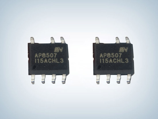 AP8507 12V非隔离无线门铃 ic AP8507 12V非隔离无线门铃 ic