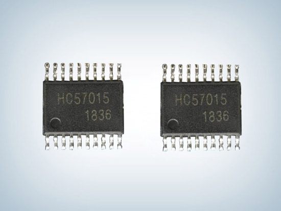 HC57015 15w无线快充芯片 HC57015 15w无线快充芯片