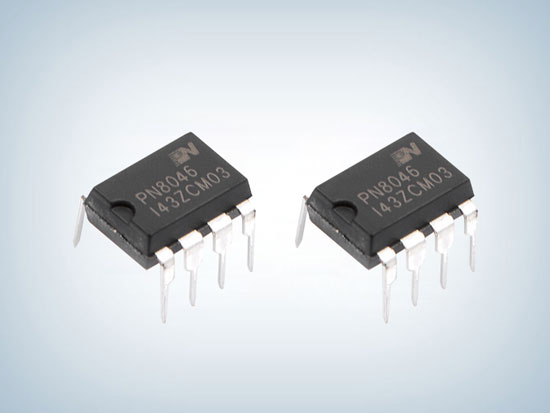 PN8046-18V0.5A非隔离电源芯片 PN8046-18V0.5A非隔离电源芯片