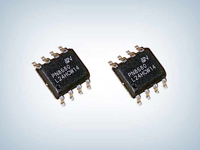 PN8580 原边15W芯片 PN8580 原边15W芯片