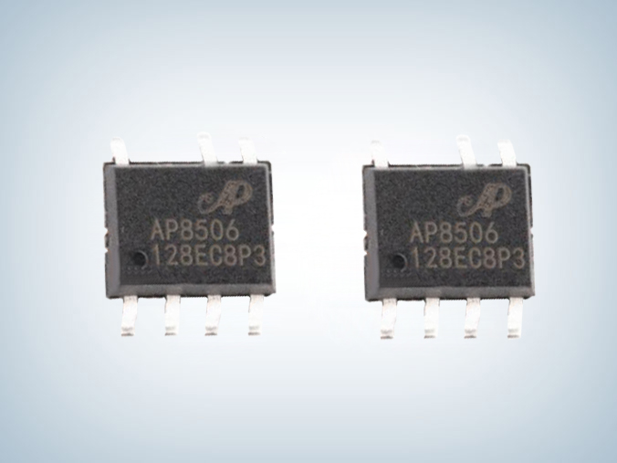 AP8506 固定输出5V非隔离芯片 AP8506 固定输出5V非隔离芯片