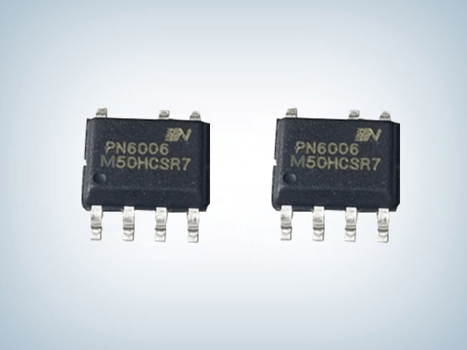 PN6006 5V0.5A电动车控制器芯片 PN6006 5V0.5A电动车控制器芯片