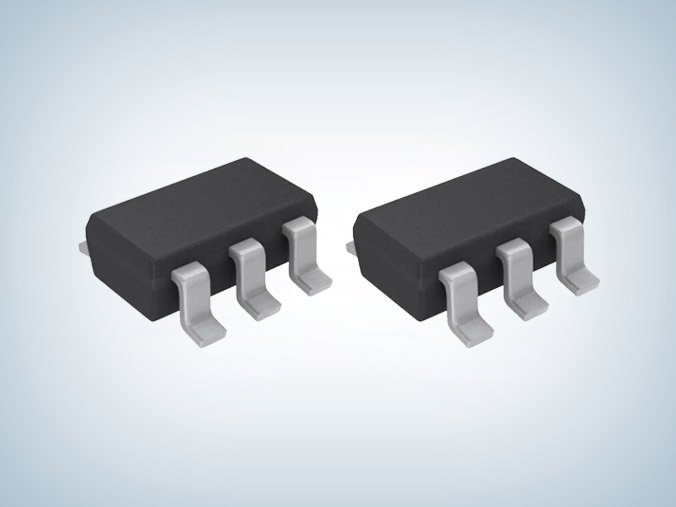 LM321 单运放芯片 LM321 单运放芯片