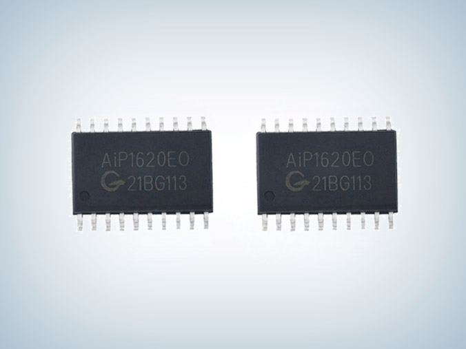 AIP1620 led数码管驱动芯片 AIP1620 led数码管驱动芯片