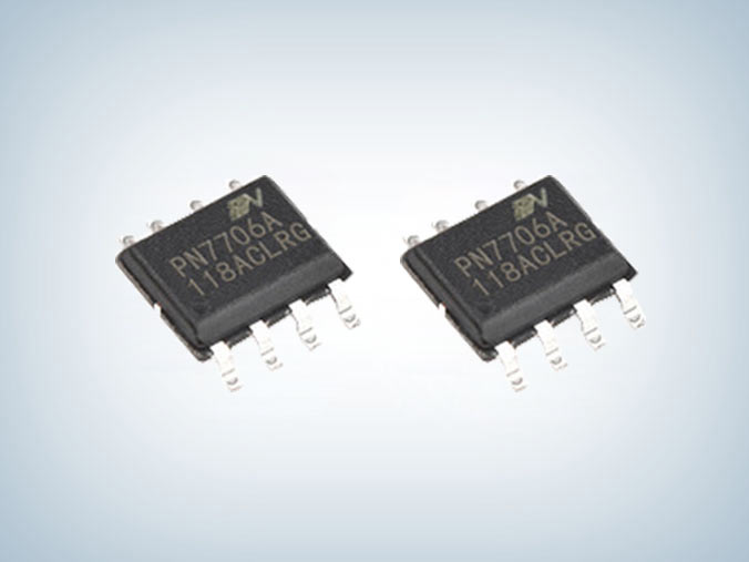 PN7706 24V智能电表马达驱动芯片 PN7706 24V智能电表马达驱动芯片