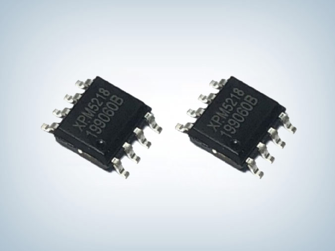 XPM5218 18W USB PD多协议降压芯片 XPM5218 18W USB PD多协议降压芯片