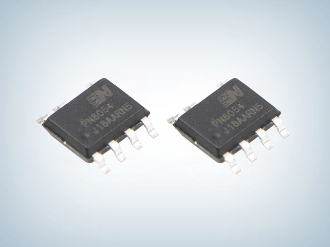 PN8054E 非隔离15V0.3A电源芯片 PN8054E 非隔离15V0.3A电源芯片