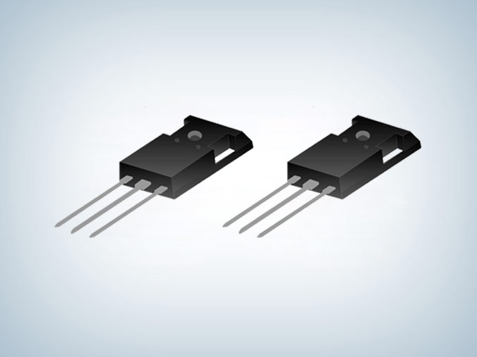 SVS7N65FJD2 650V 7A超结功率mosfet SVS7N65FJD2 650V 7A超结功率mosfet