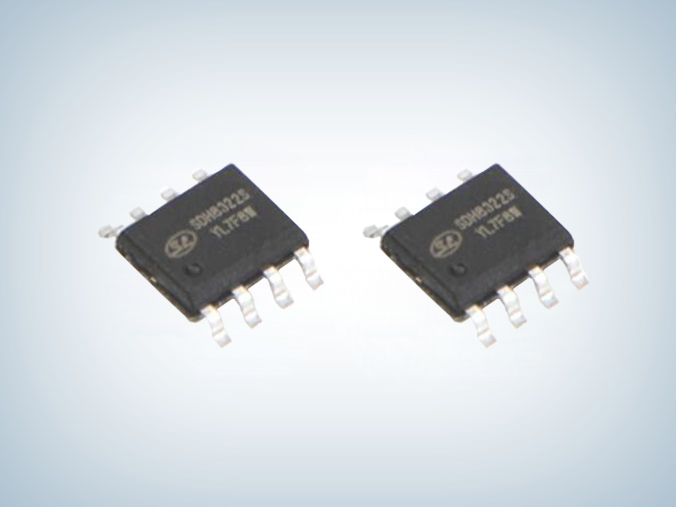 SDH8322S 12-18V 非隔离可调输出电源芯片 SDH8322S 12-18V 非隔离可调输出电源芯片