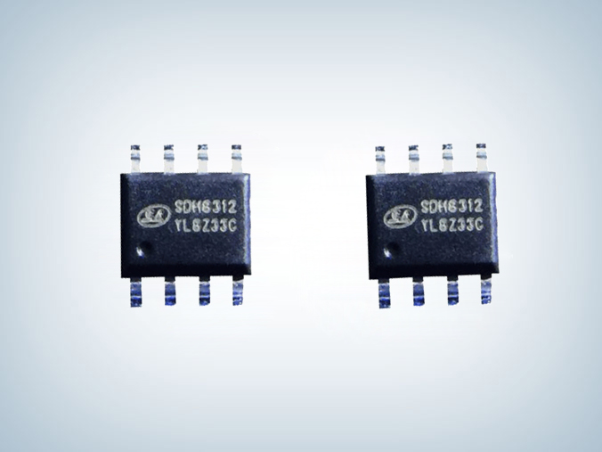 SDH8312 5V0.2A ac-dc非隔离芯片 SDH8312 5V0.2A ac-dc非隔离芯片