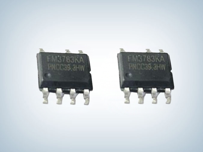 FM3783KA/FM3783KB 5v 2.4a充电器芯片 FM3783KA/FM3783KB 5v 2.4a充电器芯片