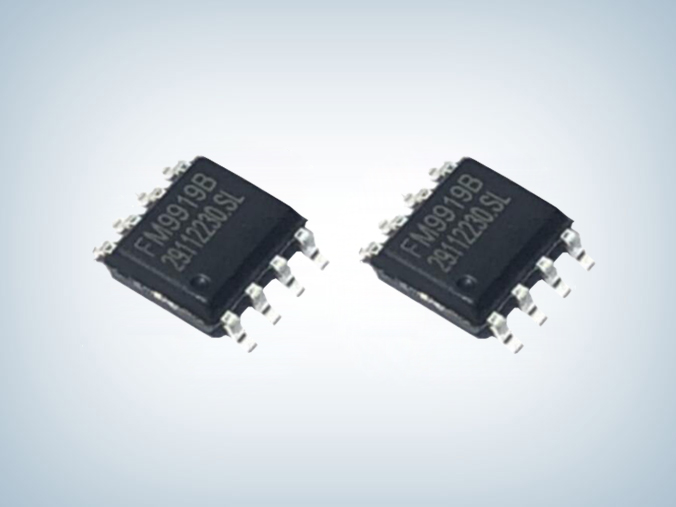 FM9919 5V2A 副边同步整流驱动芯片 FM9919 5V2A 副边同步整流驱动芯片