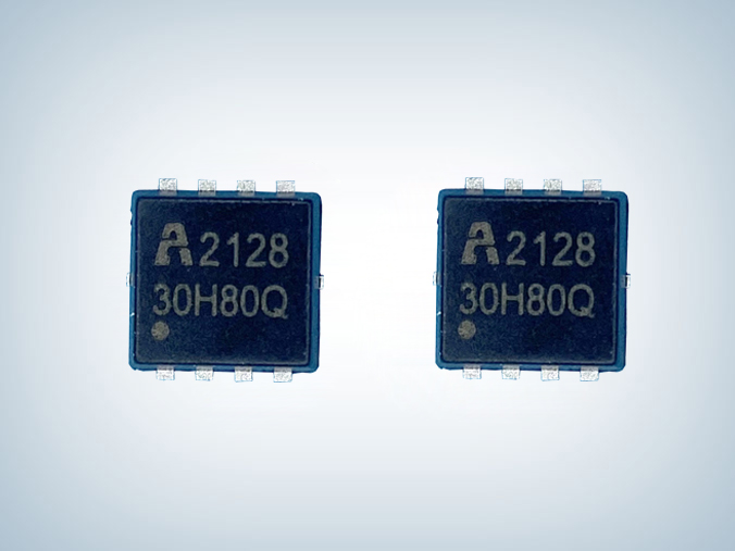 AP30H80Q 30v电机mos管 丝印:30H80Q AP30H80Q 30v电机mos管 丝印:30H80Q