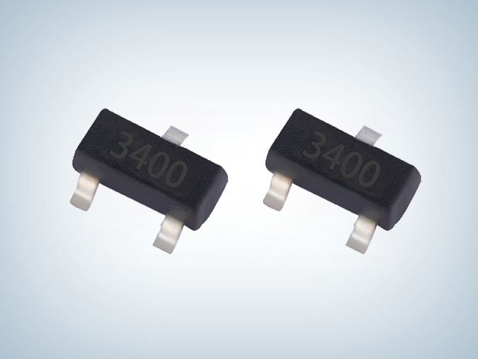 AP3400A 低压mos管 贴片SOT23-3印字3400规格参数 AP3400A 低压mos管 贴片SOT23-3印字3400规格参数