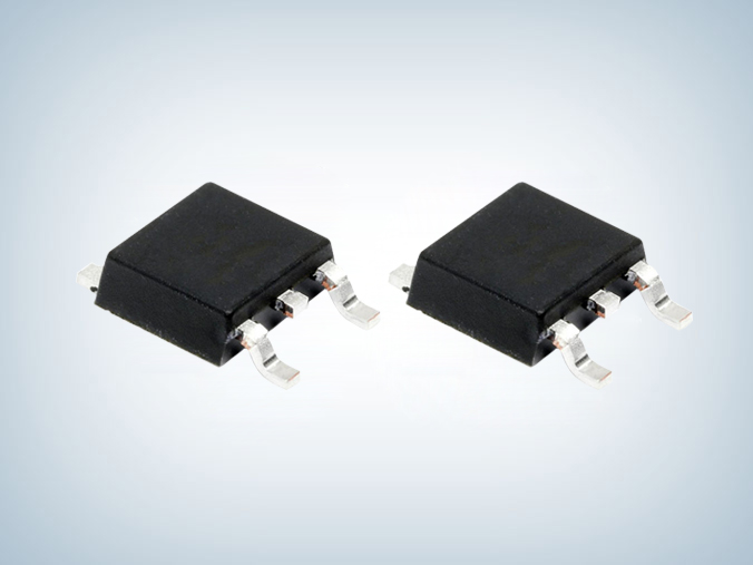 AP40N100LK 252封装100v mos管 丝印:40N100LK参数 AP40N100LK 252封装100v mos管 丝印:40N100LK参数