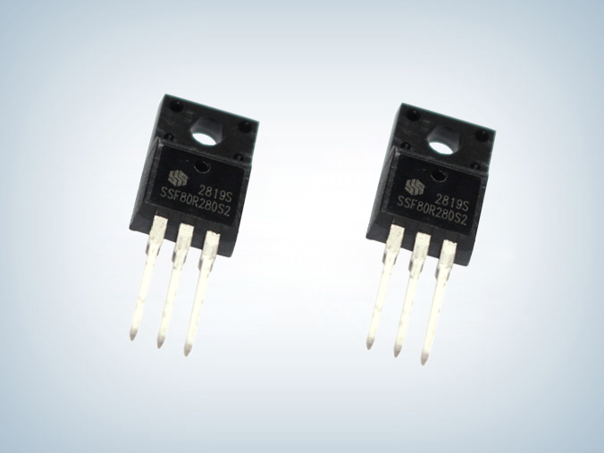 SSF80R380S 13.6a 800v mos管-场管80r380参数 SSF80R380S 13.6a 800v mos管-场管80r380参数