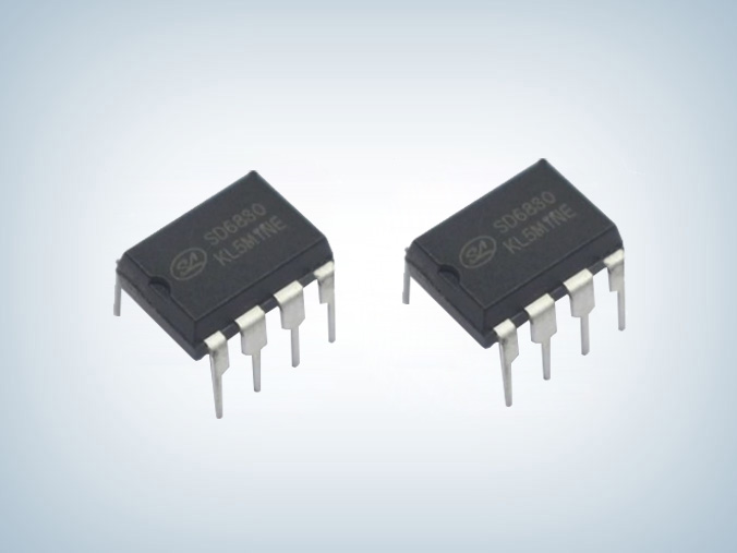 SD6830