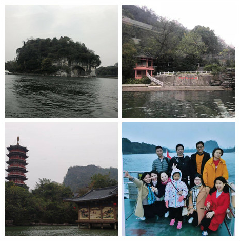 bw必威西汉姆联官网桂林阳朔风光3日休闲游