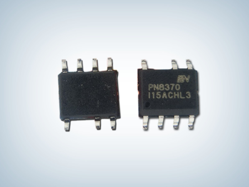 PN8370_2.4A手机充电器电源芯片方案