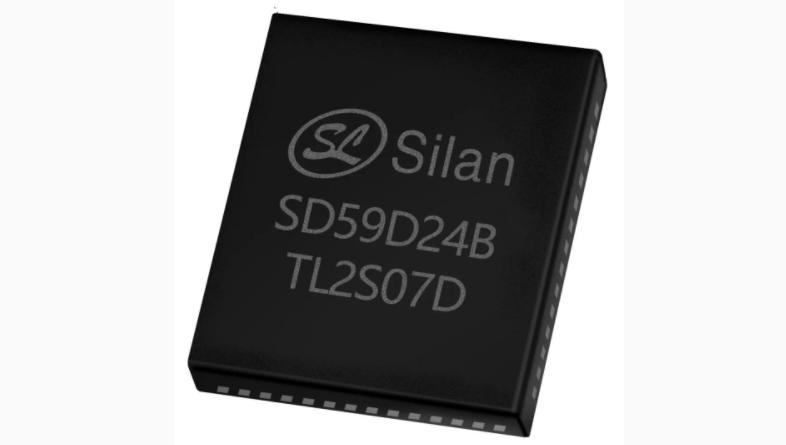 士兰微SD59D24B